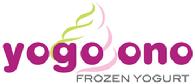 Alicia's Favorite Yogurt Yogo One